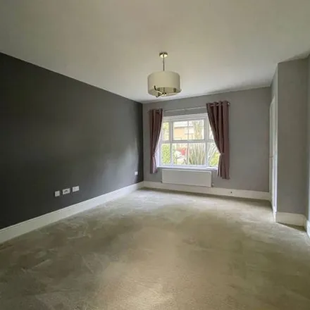 Rent this 3 bed apartment on Claro Road in Harrogate, HG1 4AU