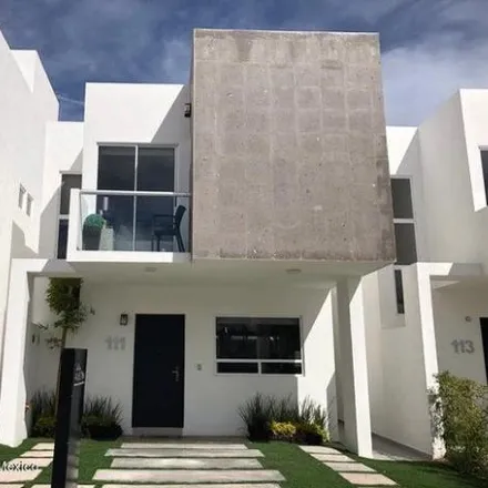 Image 2 - unnamed road, 76804 San Juan del Río, QUE, Mexico - House for sale
