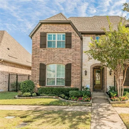 Buy this 4 bed house on 1509 Le Mans Lane in Southlake, TX 76092