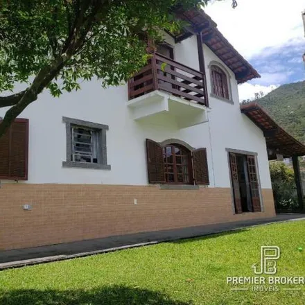Image 1 - Rua Álvaro Caldas, Várzea, Teresópolis - RJ, 25975-560, Brazil - House for sale