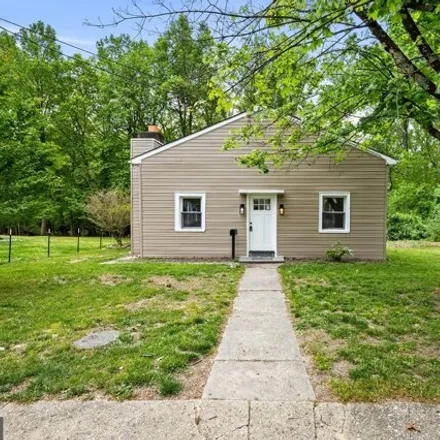 Image 1 - 184 Silver Lake Drive, Clementon, Camden County, NJ 08021, USA - House for sale