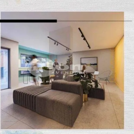 Buy this 2 bed apartment on Rua Las Palmas in Vila Sacadura Cabral, Santo André - SP