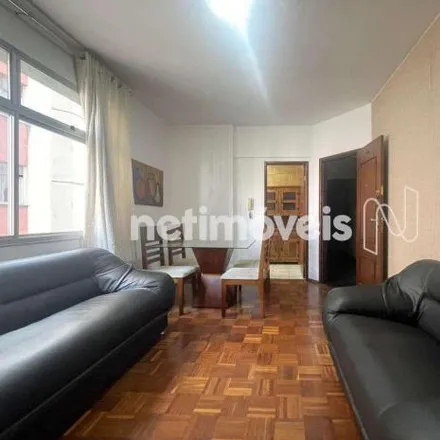 Image 2 - Avenida Bias Fortes 827, Lourdes, Belo Horizonte - MG, 30170-012, Brazil - Apartment for sale