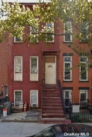 Buy this 5 bed house on 774A Lafayette Avenue in New York, NY 11221