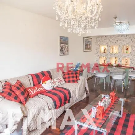Buy this 2 bed apartment on Calle Los Robles in La Molina, Lima Metropolitan Area 15024