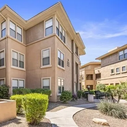 Buy this 2 bed apartment on North 77th Way in Scottsdale, AZ 85299