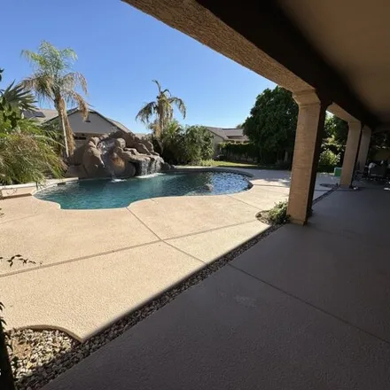 Buy this 4 bed house on 11919 West Villa Chula Court in Sun City West, AZ 85373