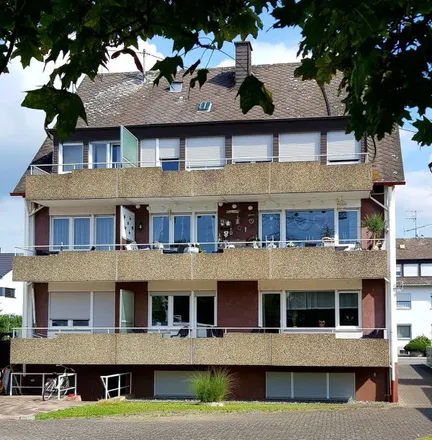 Image 8 - Kammertsweg 66, 56070 Koblenz, Germany - Apartment for rent