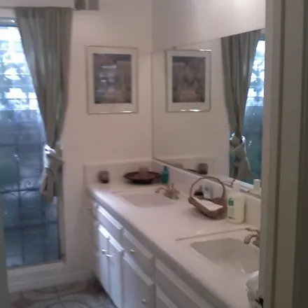 Rent this 1 bed apartment on 6555 Petit Avenue in Lake Balboa, CA 91406