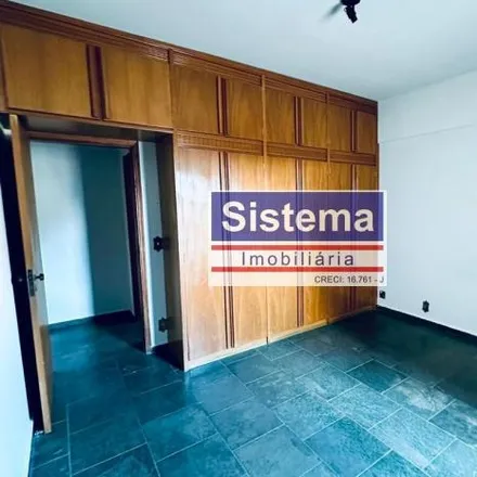 Rent this 2 bed apartment on Rua Doutor Raul de Carvalho in Vila Nossa Senhora da Paz, São José do Rio Preto - SP