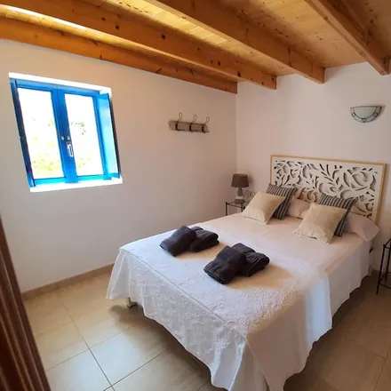 Rent this 1 bed apartment on Formentera in Balearic Islands, Spain