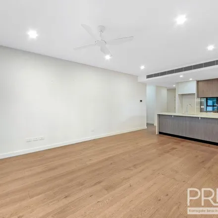 Rent this 2 bed apartment on Garrigarrang Avenue in Kogarah NSW 2217, Australia