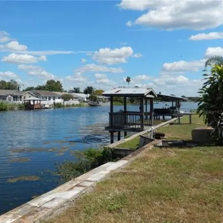 Image 4 - 2046 Norfolk Drive, Holiday, FL 34691, USA - House for rent