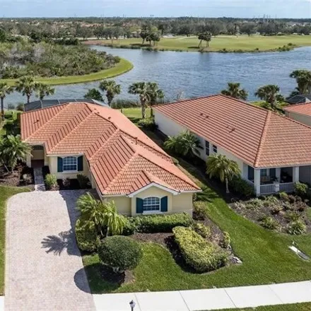 Image 1 - 177 Treviso Court, Venice, FL 34275, USA - House for rent