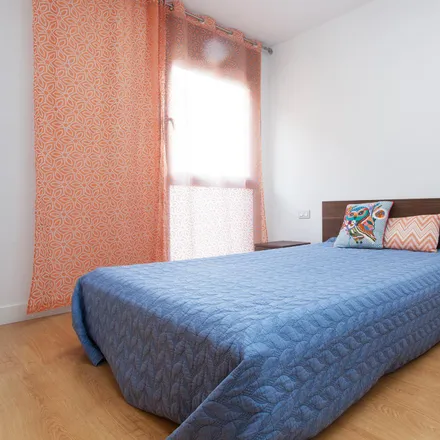 Rent this 1 bed apartment on Carrer de Maspons i Labrós in 25, 08041 Barcelona