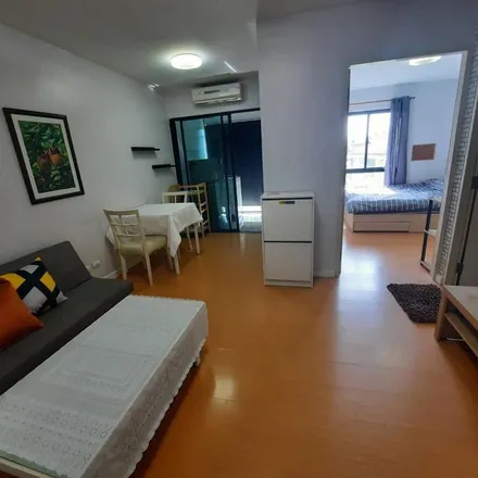 Rent this 1 bed apartment on Lasalle 57 in Bang Na District, Bangkok 10260