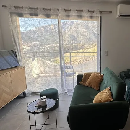 Rent this 1 bed apartment on 20250 Corte