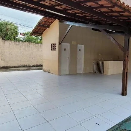Buy this 2 bed apartment on Rua Professora Stella Cochrane 260 in Itaperi, Fortaleza - CE