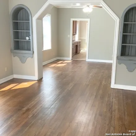 Image 4 - 1943 West Gramercy Place, San Antonio, TX 78201, USA - House for rent