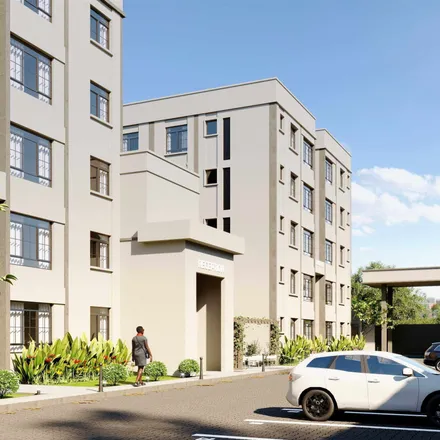 Buy this 2 bed apartment on unnamed road in Syokimau, 00519