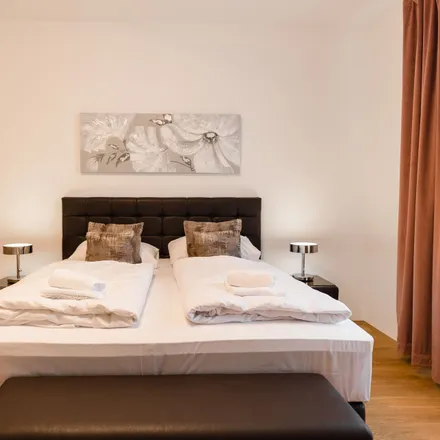 Rent this 5 bed apartment on Wehlistraße 70 in 1200 Vienna, Austria