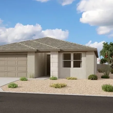 Buy this 4 bed house on North Valleyhigh Trace in San Tan Valley, AZ 85143