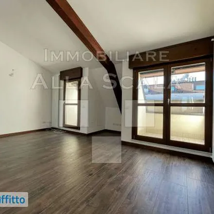Image 2 - Via Gabrio Serbelloni 6, 20122 Milan MI, Italy - Apartment for rent