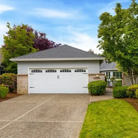 Buy this 3 bed house on 32377 Southwest Lake Drive in Wilsonville, OR 97070