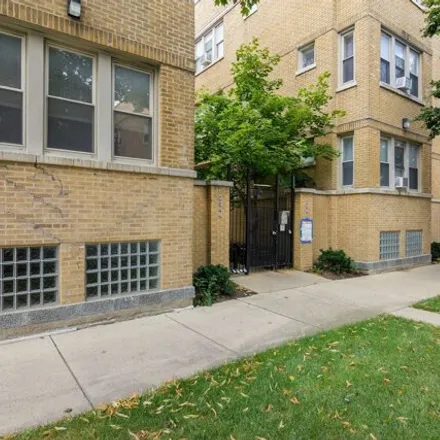 Rent this 2 bed apartment on 2344-2346 North Kenneth Avenue in Chicago, IL 60639