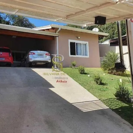 Buy this 3 bed house on unnamed road in Canjica, Mairiporã - SP