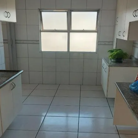 Buy this 2 bed apartment on Rua Emâni Rosas Ribeiro in Capão Redondo, São Paulo - SP