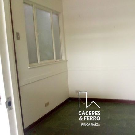 Rent this 2 bed apartment on Banco de Occidente in Carrera 8, UPZ La Candelaria