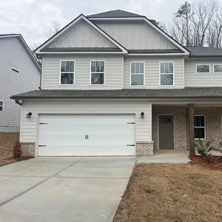 Buy this 4 bed house on 9128 Fuller Road in Chattanooga, TN 37421