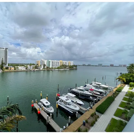 Rent this 2 bed condo on 7924 East Drive in North Bay Village, Miami-Dade County