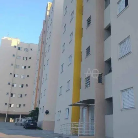 Buy this 2 bed apartment on unnamed road in Jardim Gurilândia, Taubaté - SP