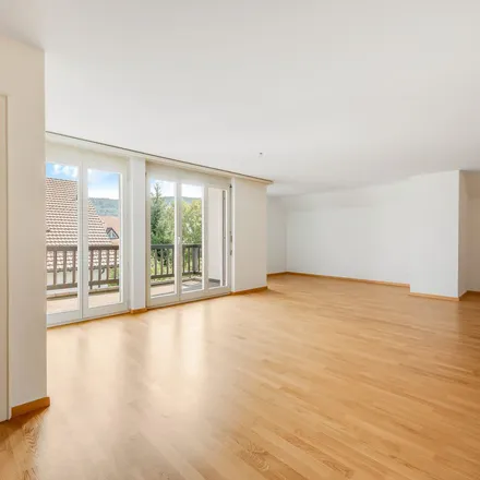 Rent this 5 bed apartment on Im First 16 in 5420 Ehrendingen, Switzerland