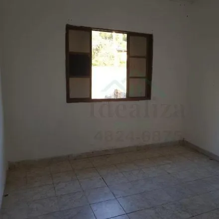 Buy this 2 bed house on Ribeirão Pires Futebol Clube in Avenida Prefeito Valdírio Prisco 330, Jardim Itacolomy