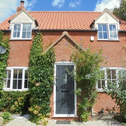 Rent this 3 bed house on Skayman Fields in Carlton le Moorland, LN5 9GN
