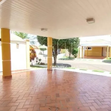 Rent this 3 bed house on Rua Anselmo Marques Rodrigues in Greenville, Ribeirão Preto - SP