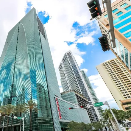 Image 2 - Espirito Santo Plaza, 1395 Brickell Avenue, Miami, FL 33131, USA - Condo for rent