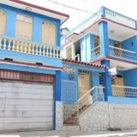 Image 4 - Baracoa, Reparto Paraíso, GUANTÁNAMO, CU - House for rent
