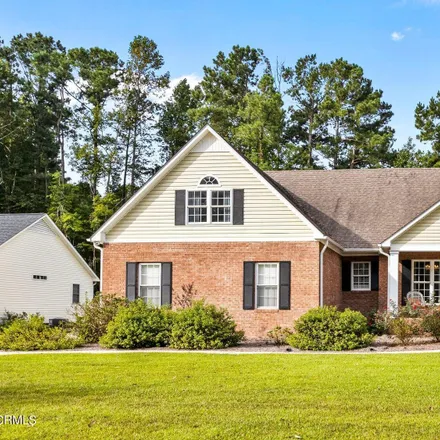 Buy this 4 bed house on 116 Nyon Road in New Bern, NC 28562