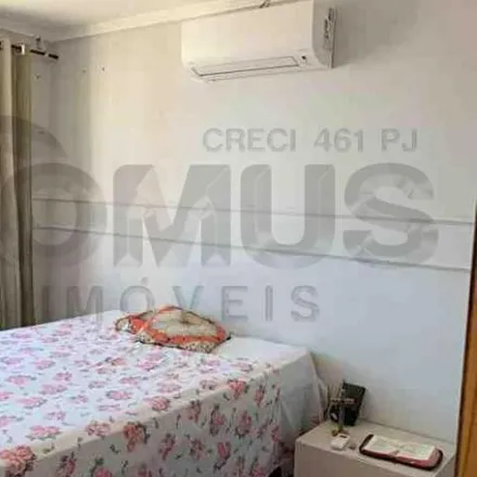 Buy this 2 bed apartment on Rua Manoel Joaquim Aragão in São Conrado, Aracaju - SE