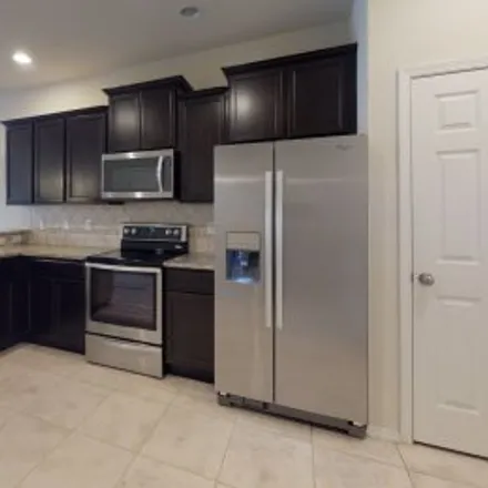 Buy this 2 bed apartment on 4833 White Sanderling Court in Greater Palm River Point, Tampa