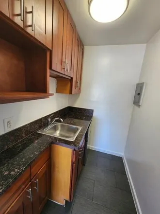 Image 5 - Claridge, 634 15th Street, Oakland, CA 94617, USA - Apartment for rent