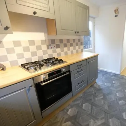 Image 5 - Moss Drive, Marchwood, SO40 4YD, United Kingdom - House for sale