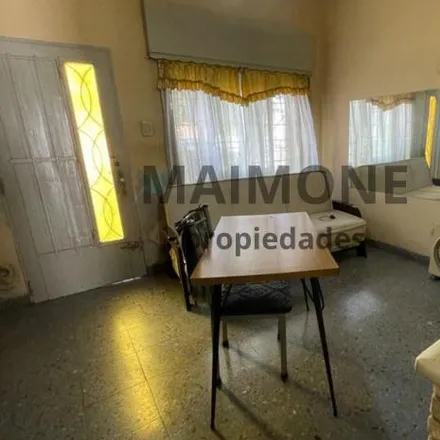 Buy this 1 bed house on Il Mono in Constitución, Villa Don Bosco