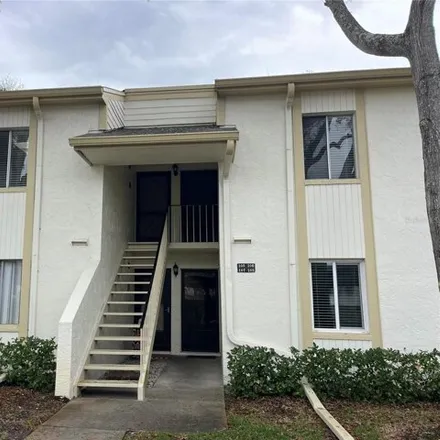 Buy this 2 bed condo on 298 Palmetto Court in Palm Harbor, FL 34677