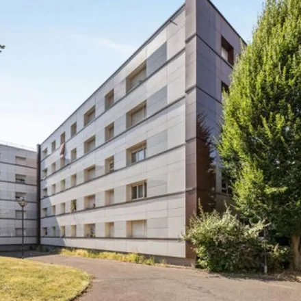 Image 3 - Pays de Montbéliard Agglomération, Avenue des Alliés, 25200 Montbéliard, France - Apartment for rent