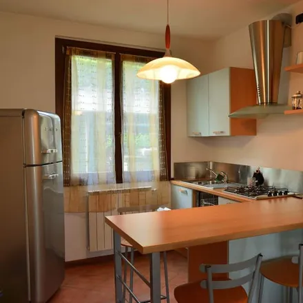Rent this 2 bed house on 24060 Castelfranco BG